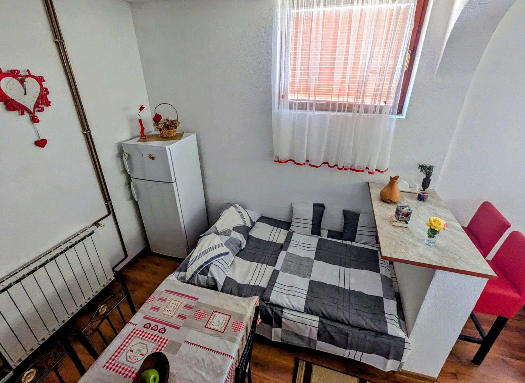 Apartment Lami - Kalibunar, Travnik Exterior photo